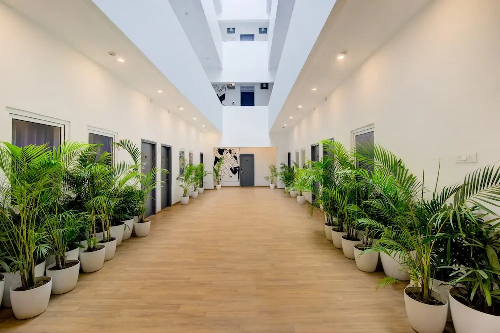 OYO Townhouse 191 Hotel Vivek