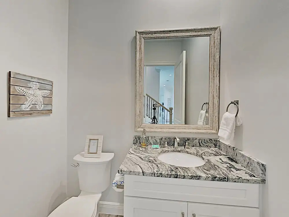 Making Memories by Southern Vacation Rentals