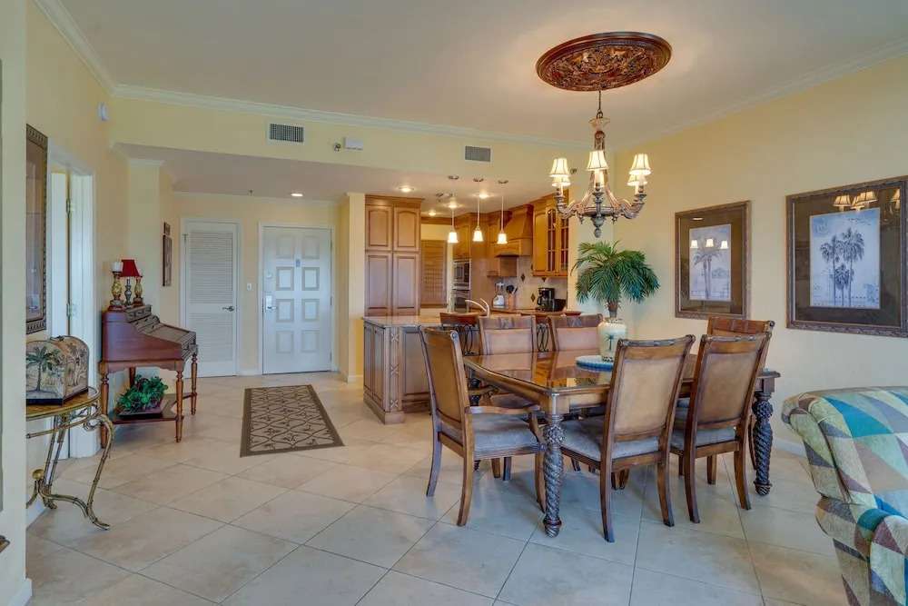 Beach Manor at Tops'l 603 by Destin Getaways
