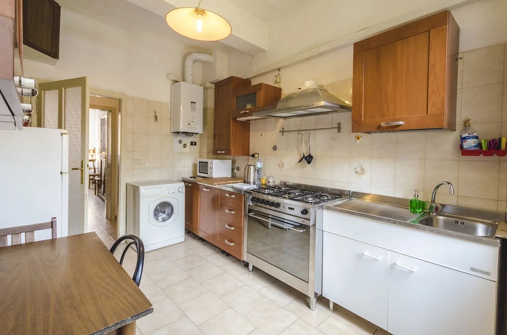 Moline apartment