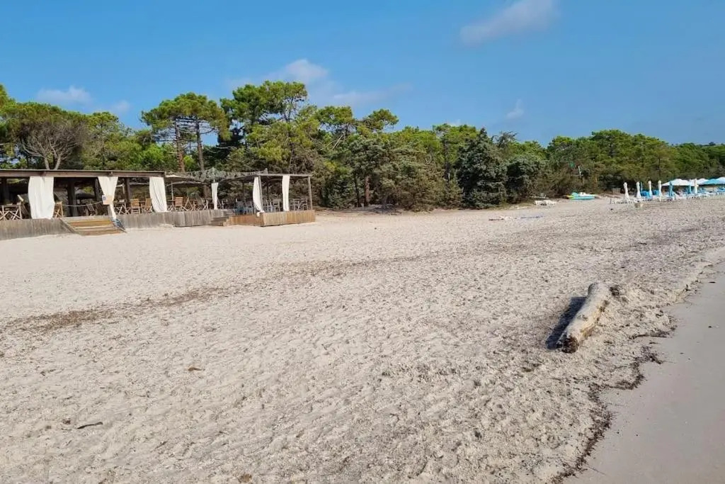 Maison Pinarello a 200 Metres de la Plage