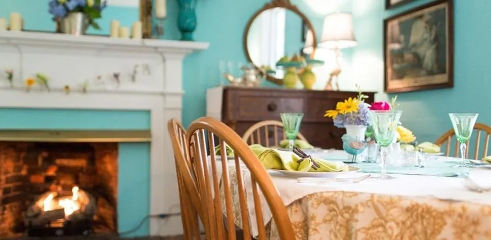 High Meadows Vineyard Inn