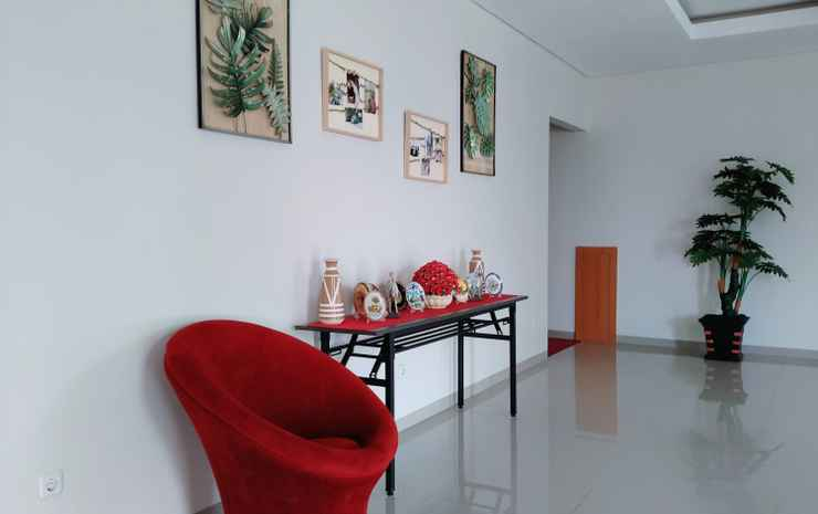 Victoria Inn Hotel Bengkulu