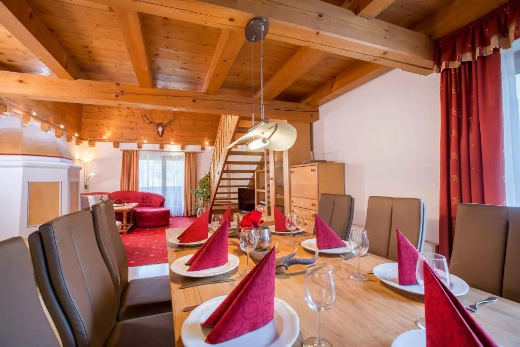 Landhaus Zirmhof