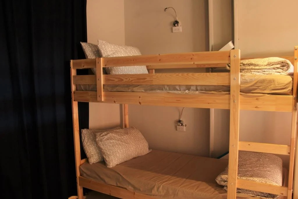 I-FA Dorm