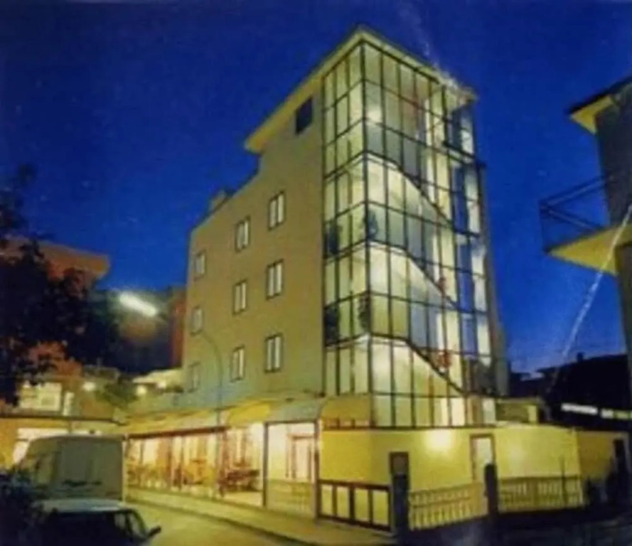 Hotel Mazzini
