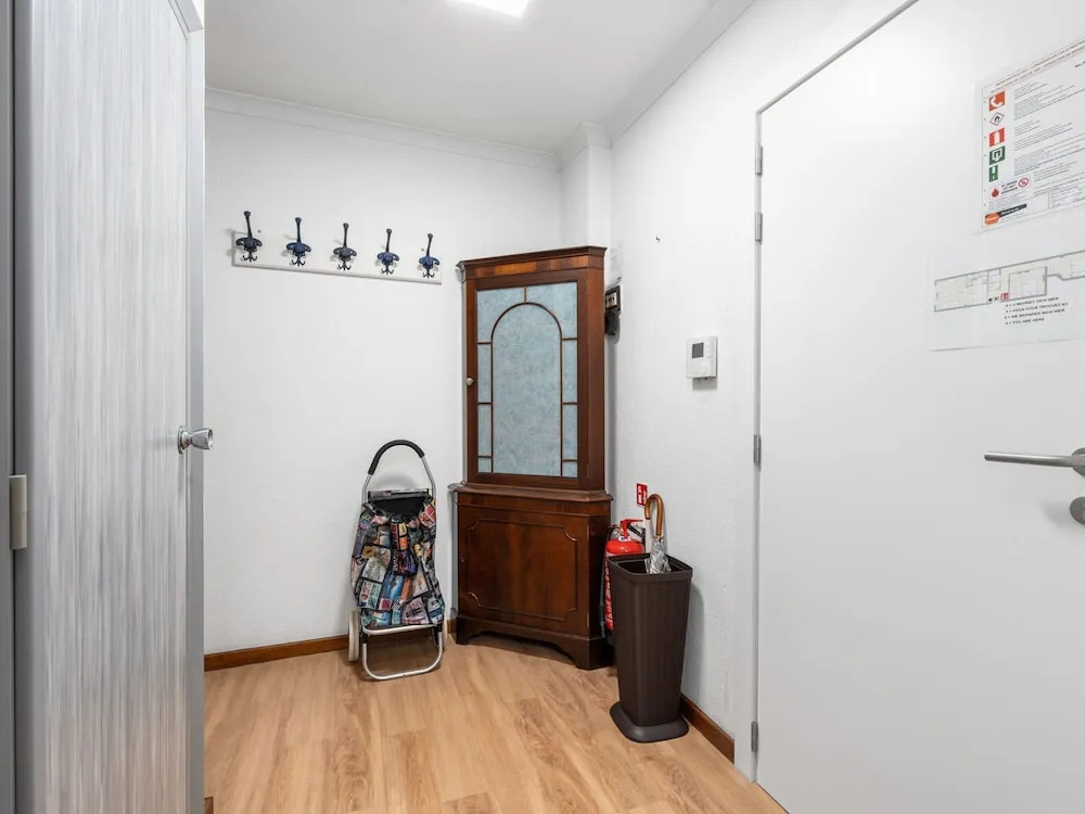 Cosy Apartment Near the Casino
