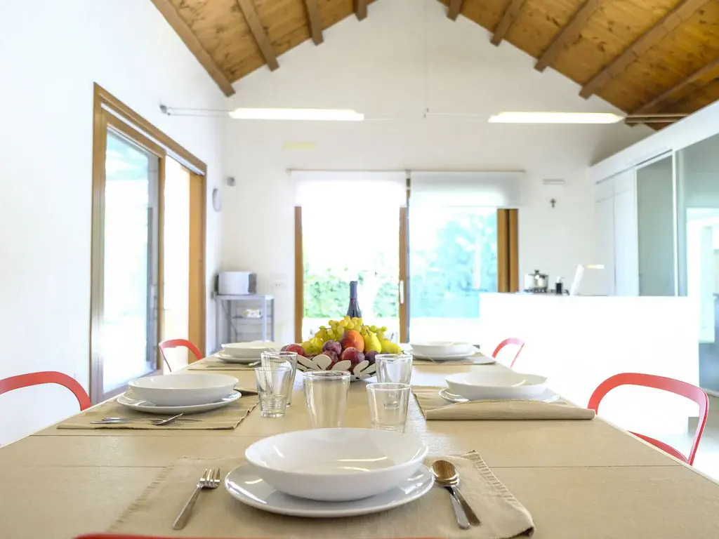Villa with swimming pool in beautiful Sicily