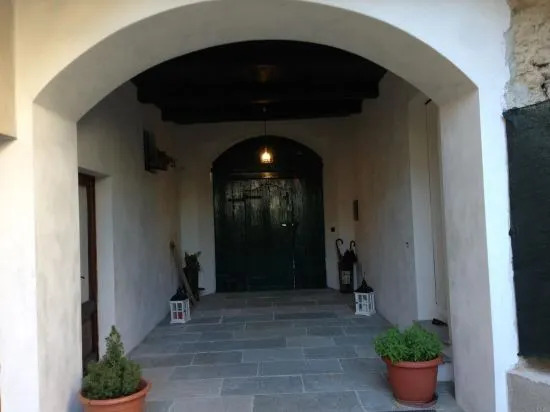Dal Picasass House