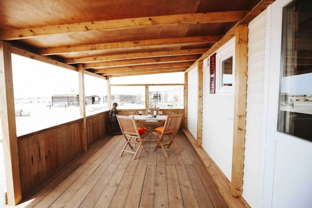House With 2 Bedrooms in El Cotillo, With Wonderful sea View and Wifi - 1 km From the Beach