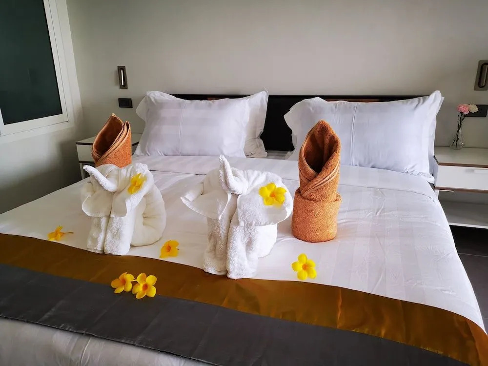 Aranya Resort Koh Lanta