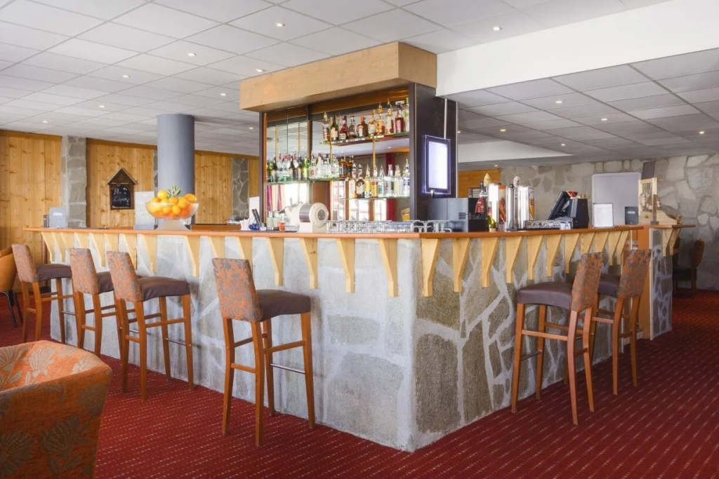 Hôtel Club MMV Plagne 2000