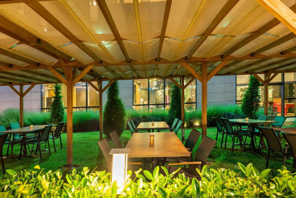 Ibis Istanbul Tuzla