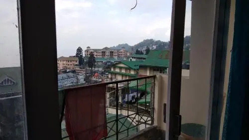 Peak2Peaks Hotel And Adventure'S