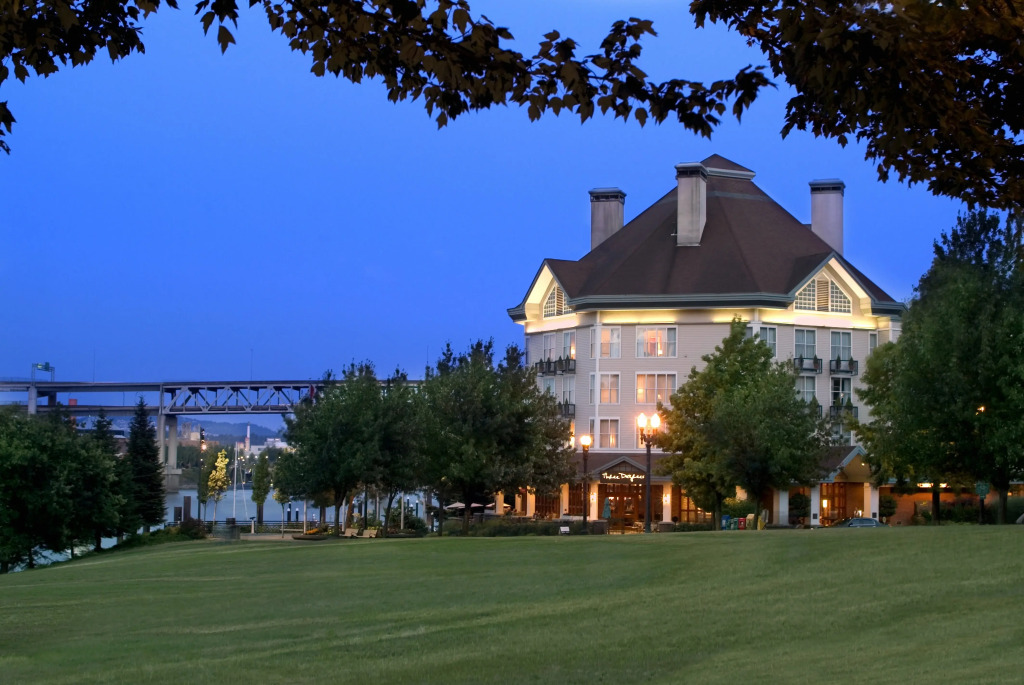 Kimpton Riverplace Hotel by IHG
