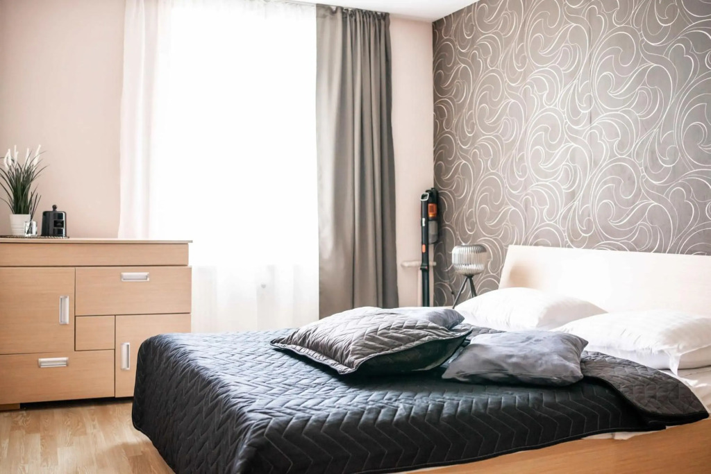 A New Day Apartment No 2, by Cohost