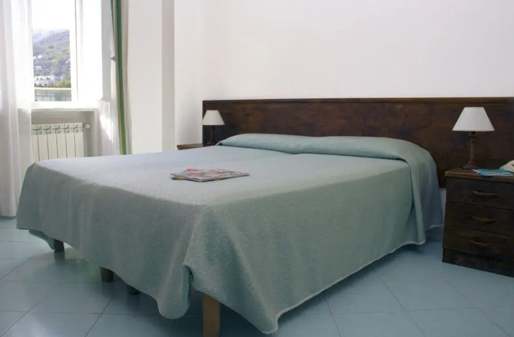 Hotel Conte Ischia