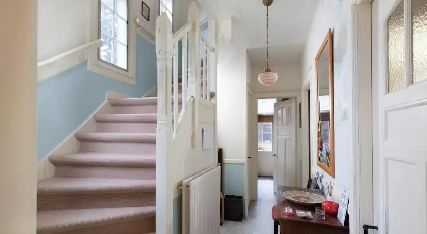 B&B Guest House 1907