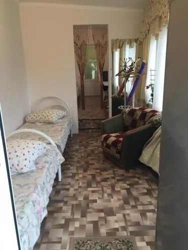 Guesthouse Lunacharskogo 176