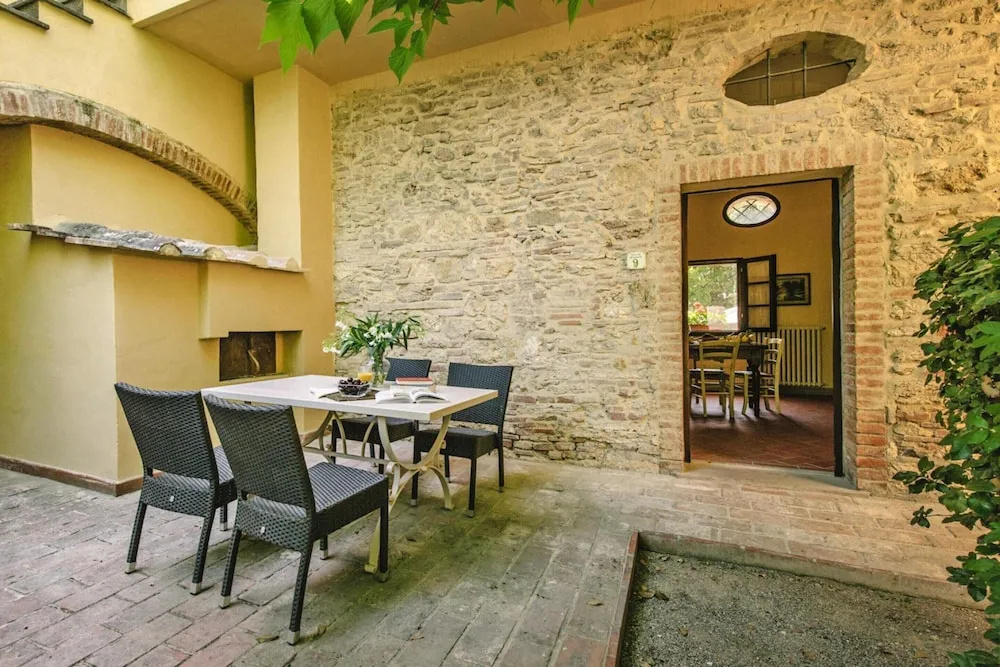 Tenuta Quarrata