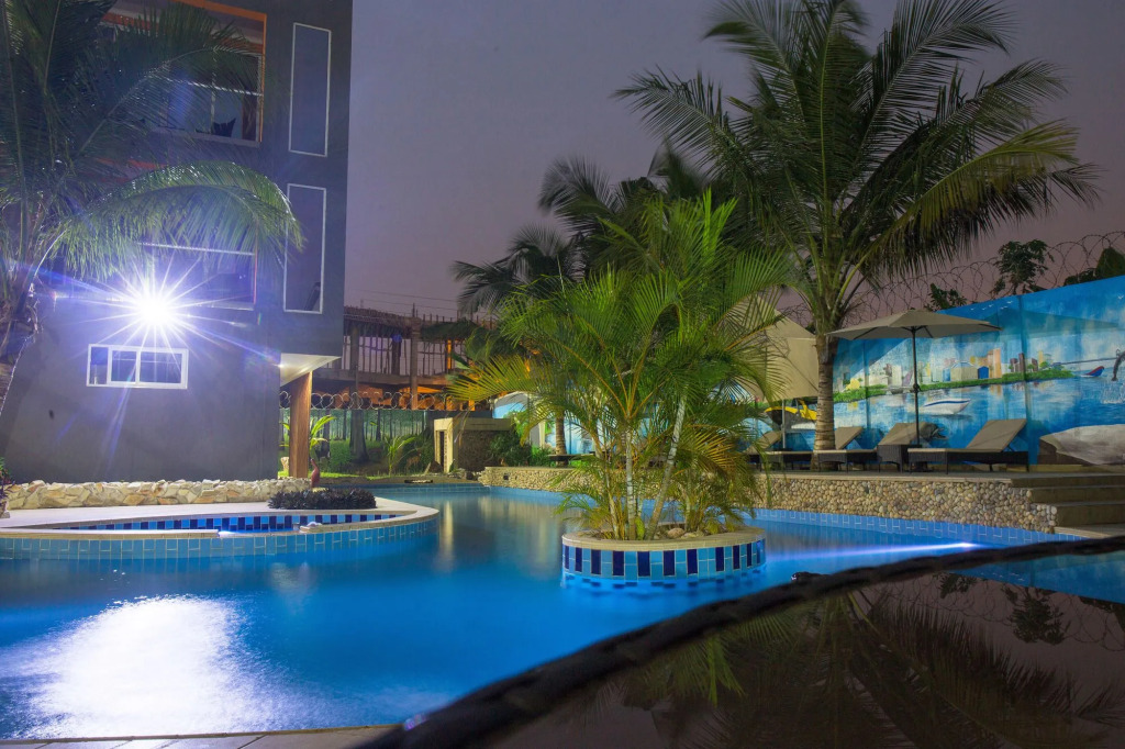 Mendiata Hotel