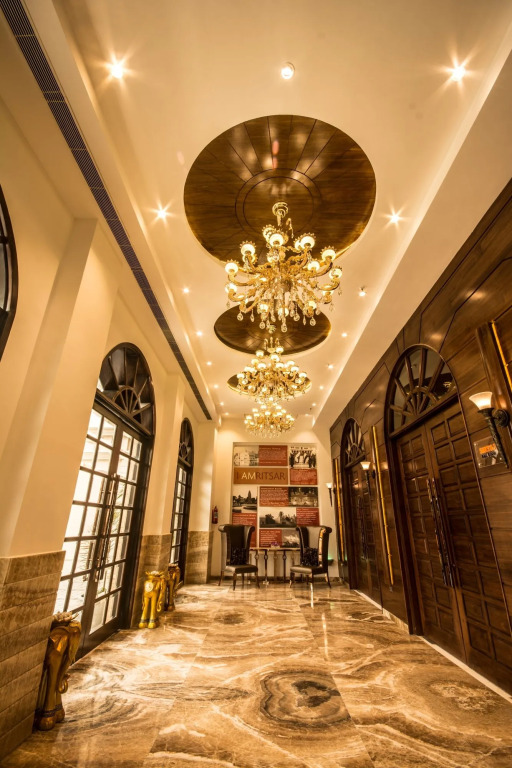 Regenta Central Amritsar