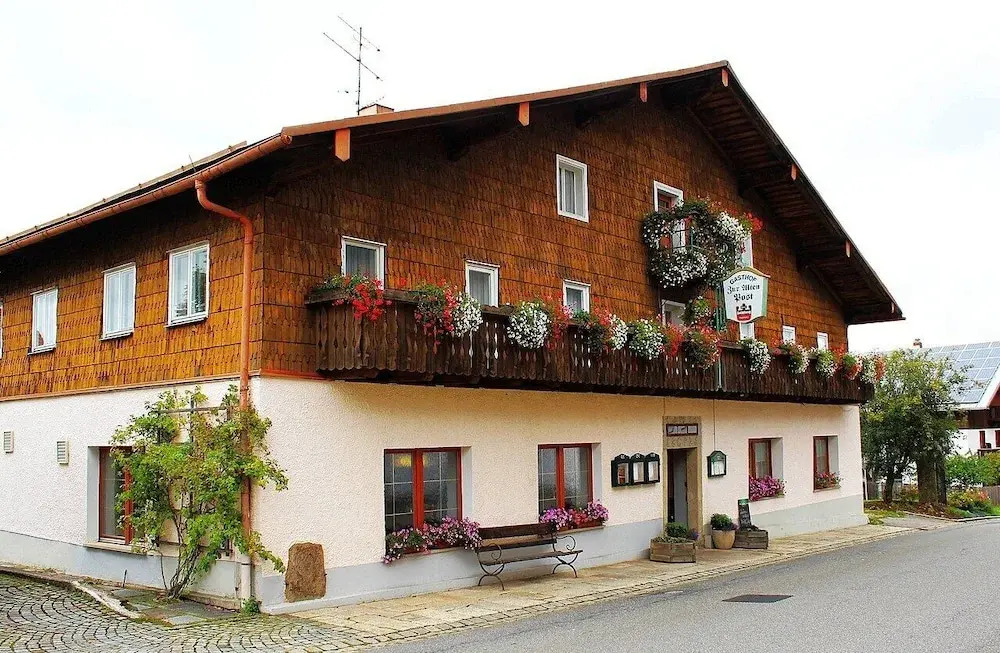 Gasthof Zur Alten Post