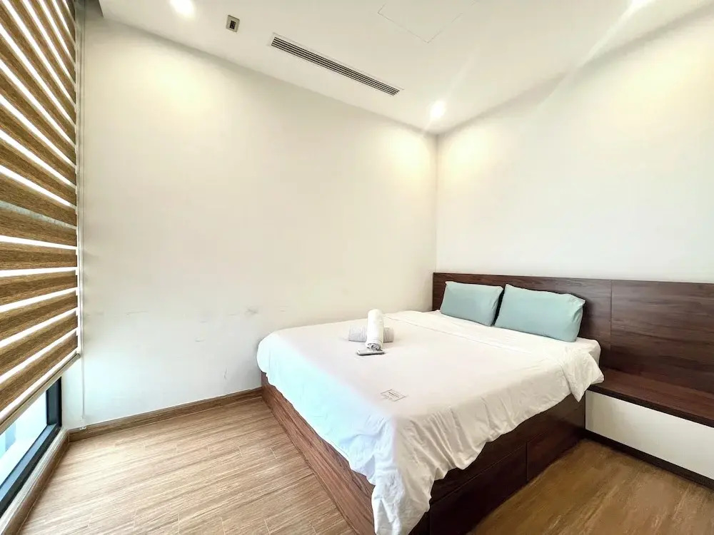 Vincent Housing - Vinhomes Skylake Apartment Hanoi
