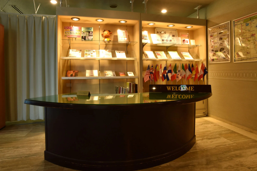 Hotel Fujita Nara
