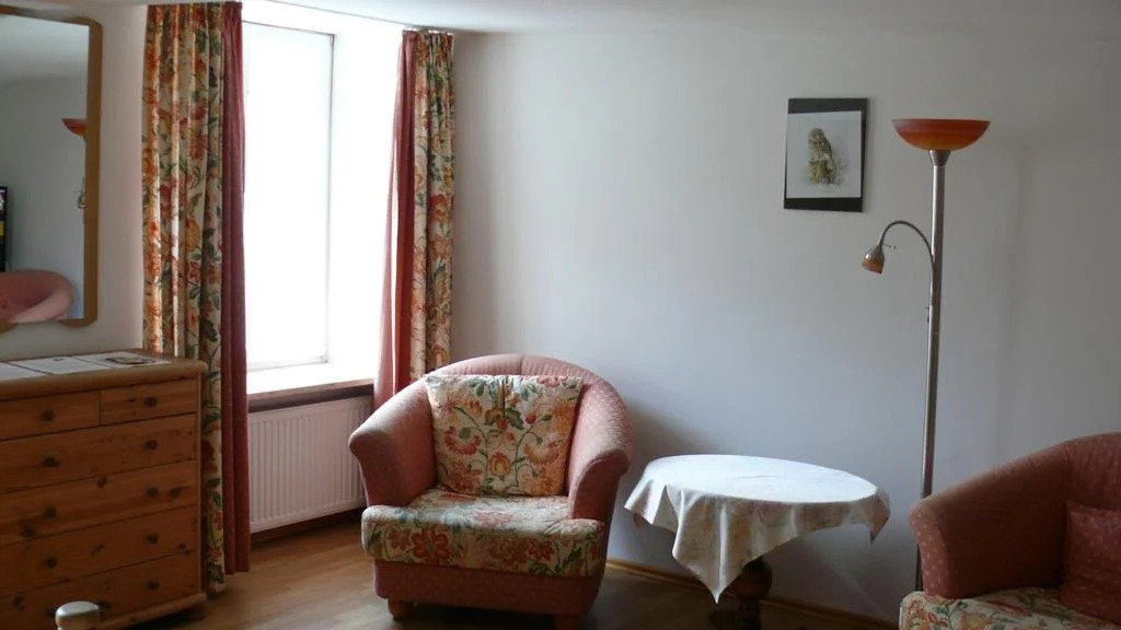 Hotel Andreasstuben