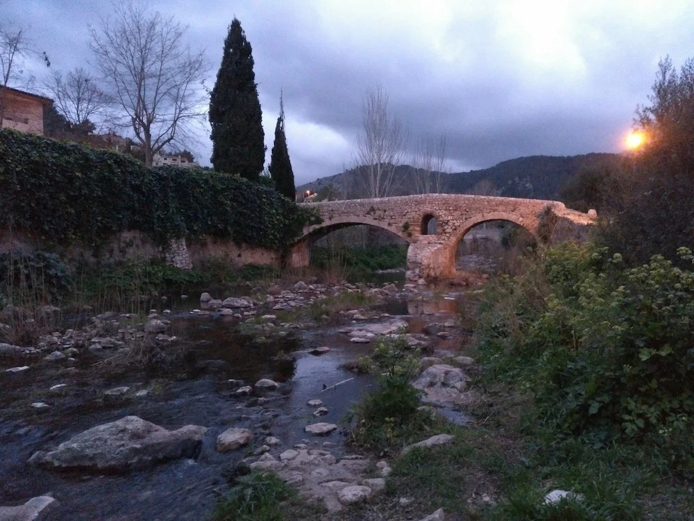 Pont Roma