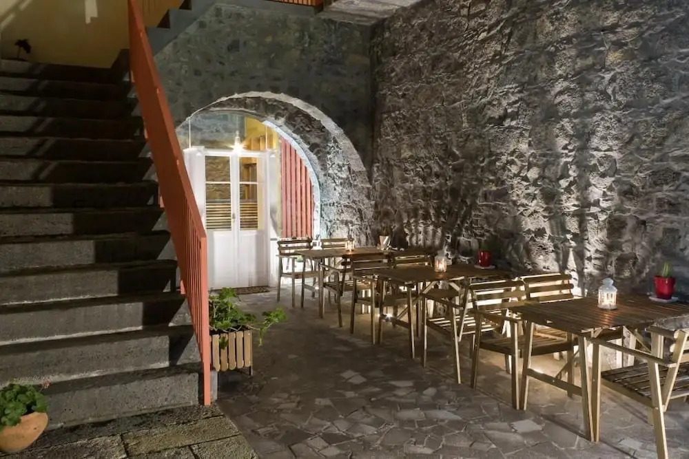 Azorean Urban Lodge