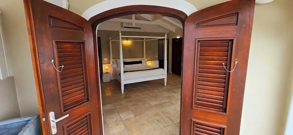 La Villa Hibiscus