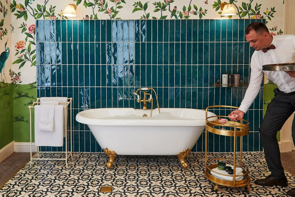 Burnham Beeches Hotel & Spa