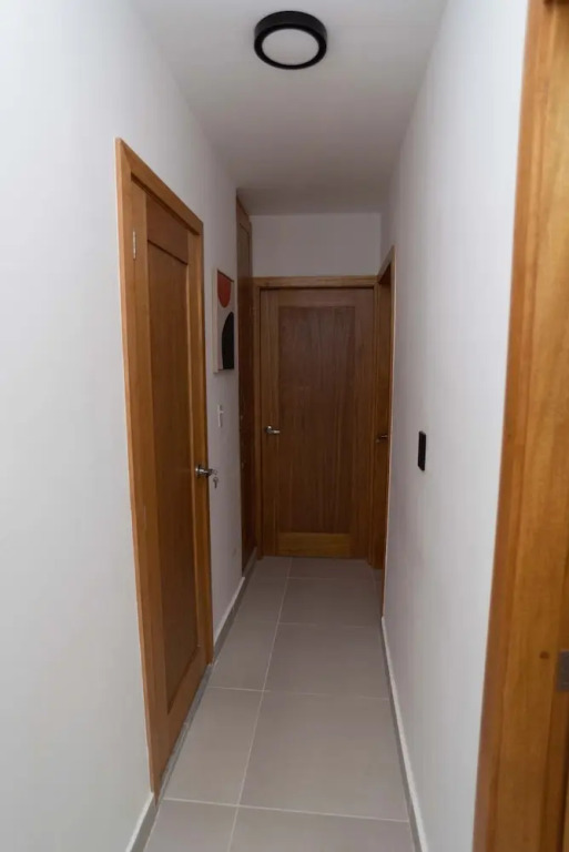 Diamond Apartment