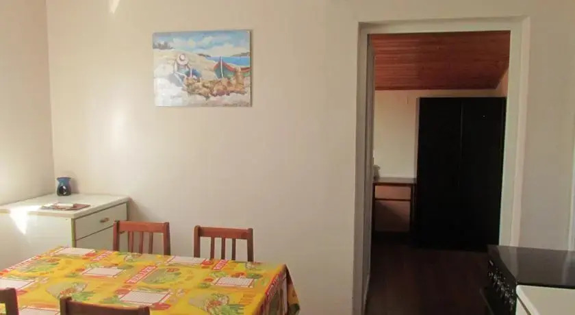 Kamenica Apartment