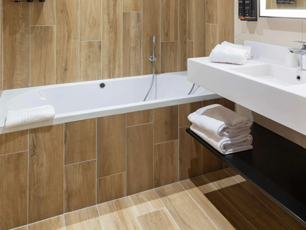 Mercure Namur Hotel