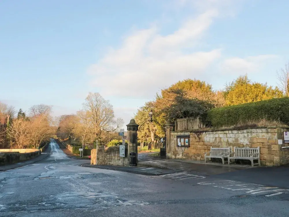 Nurses Cottage