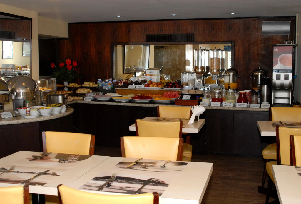 Hotel Rio Lancaster