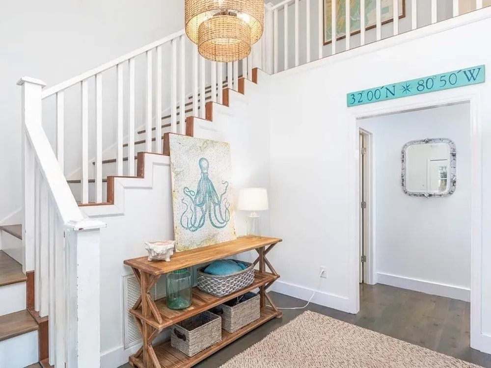 Live Oaks Cottage