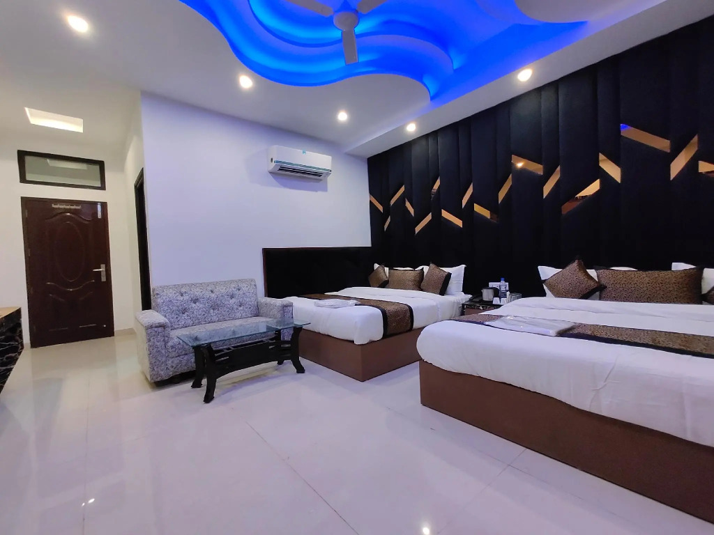 Hotel 51