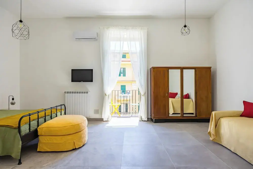 Holme Relais Santa Lucia by NapoliApartments