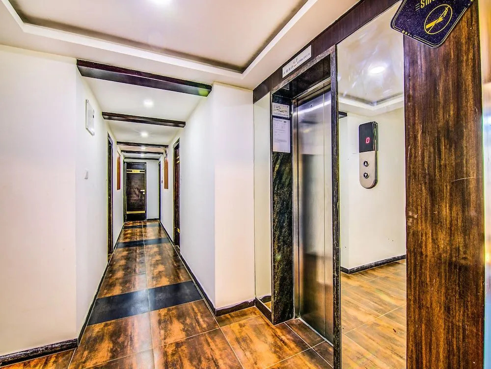 FabHotel Silicon Hearth 3 Marathahalli