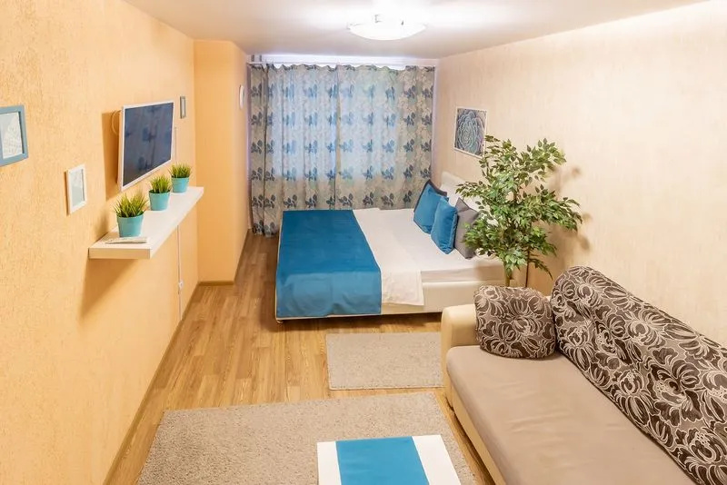 Нельсон на ул. Куйбышева, д. 69