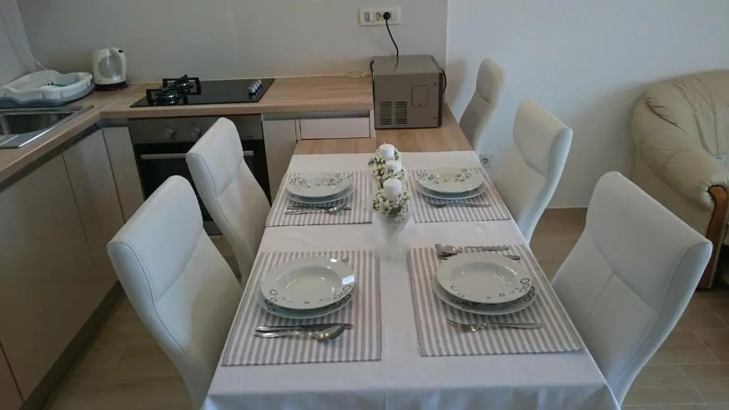 Apartments Irma