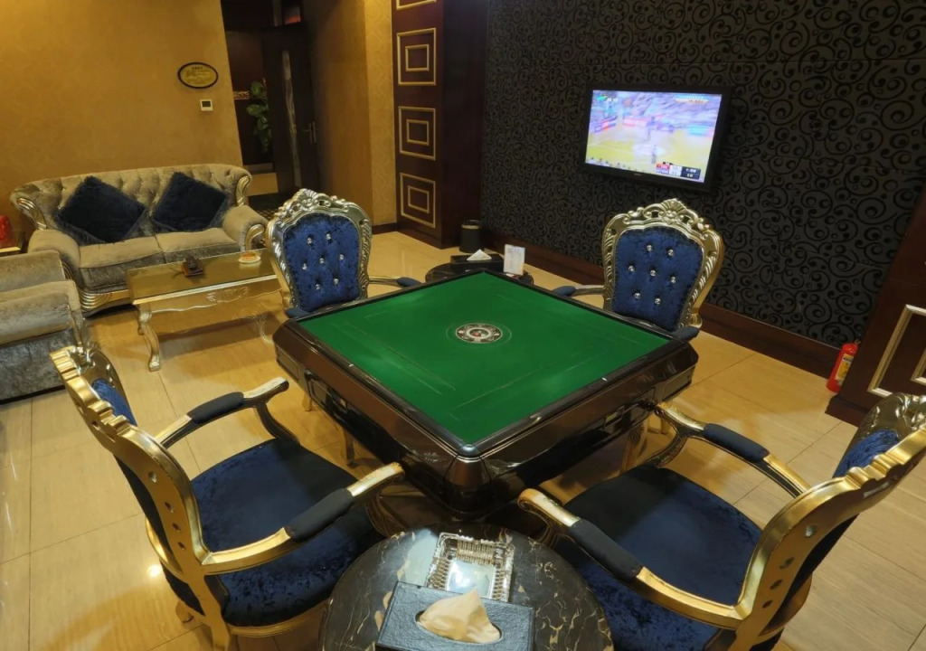Hua Xia Pearl Hotel