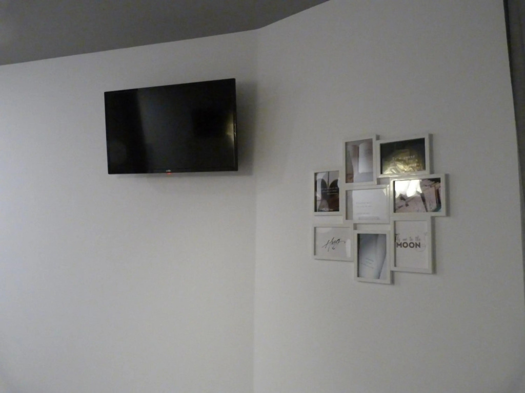 Comfortable and relaxing accommodation