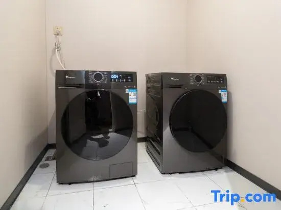 Shodong Victoria Select hotel