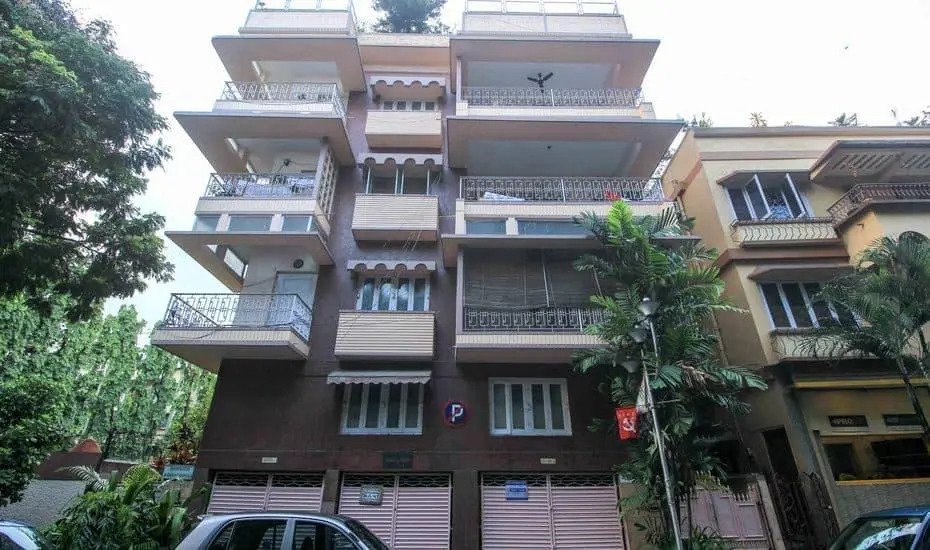 Sarojdeep Guest House