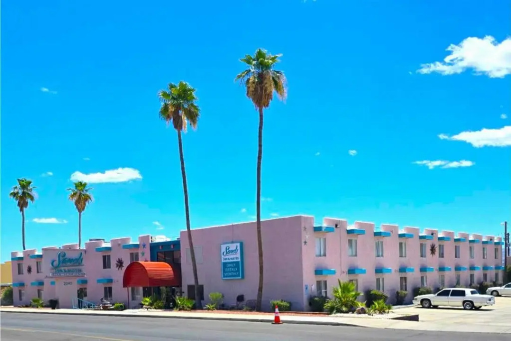 Sands Inn & Suites Lake Havasu City